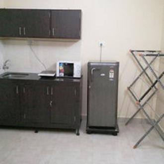 Cosy Apartment Overlooking The Pool! Vagator, Goa 4